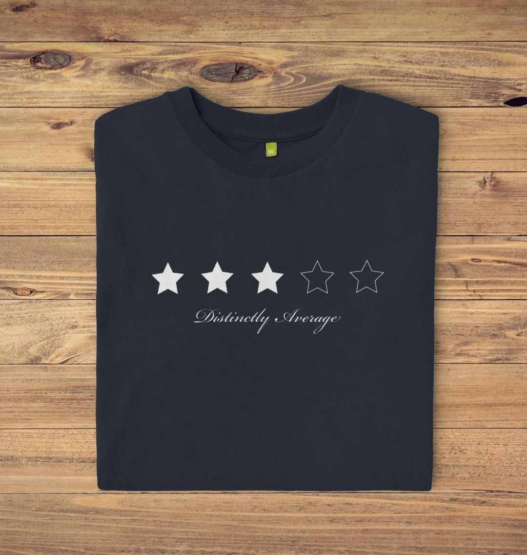 3 Stars (dark)