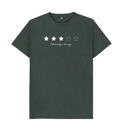 Dark Grey 3 Stars (dark)